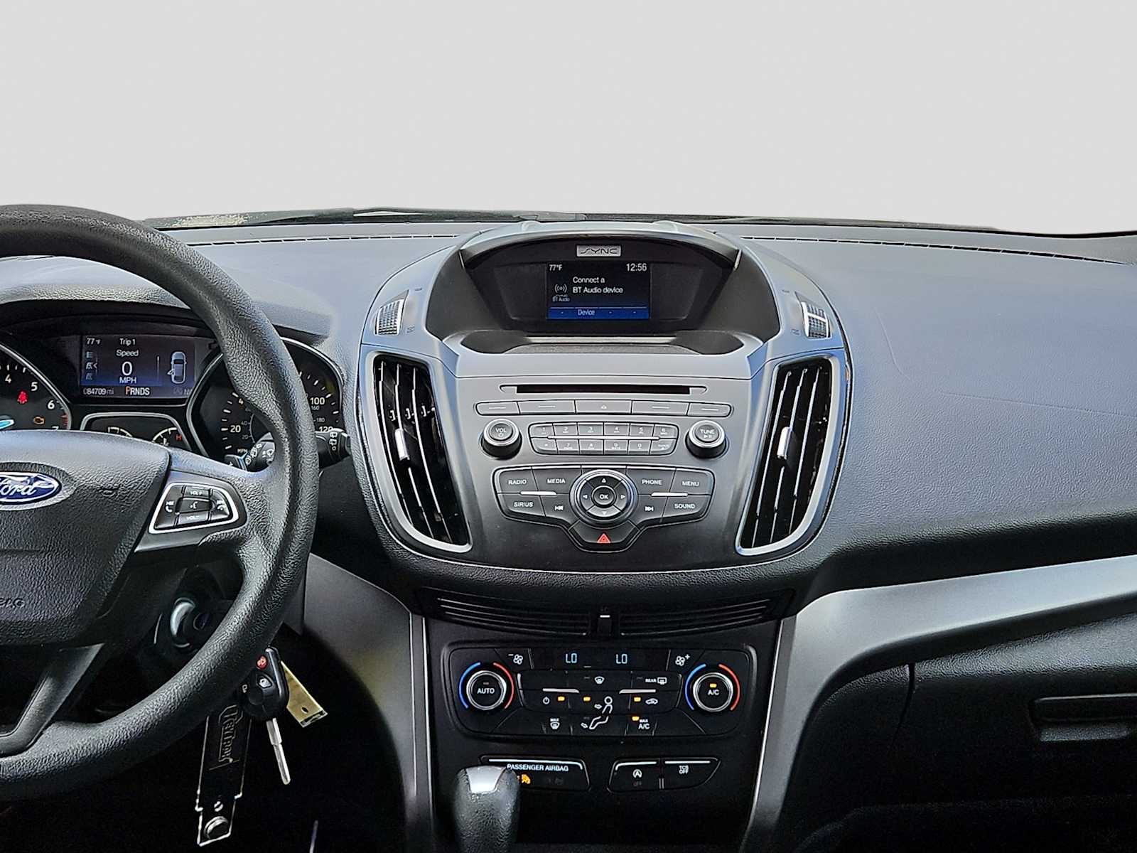 Thumbnail: 2017 Ford Escape - 14