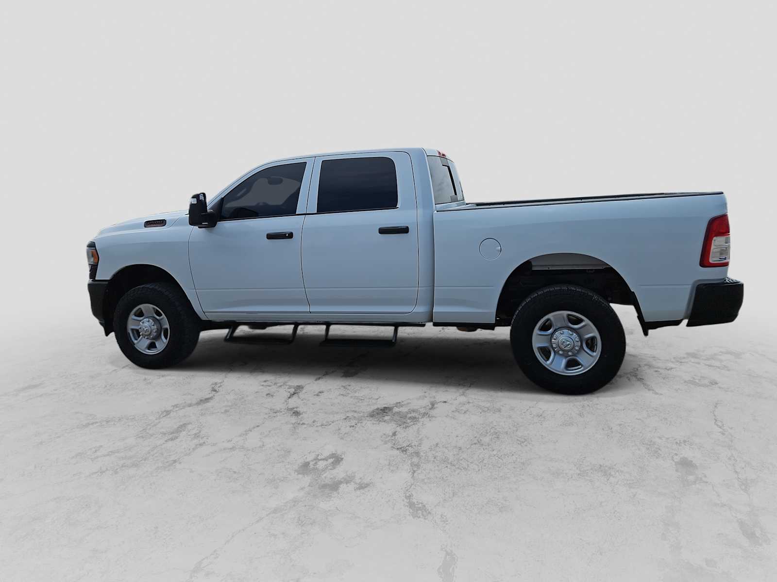 Thumbnail: 2023 RAM 2500 - 5