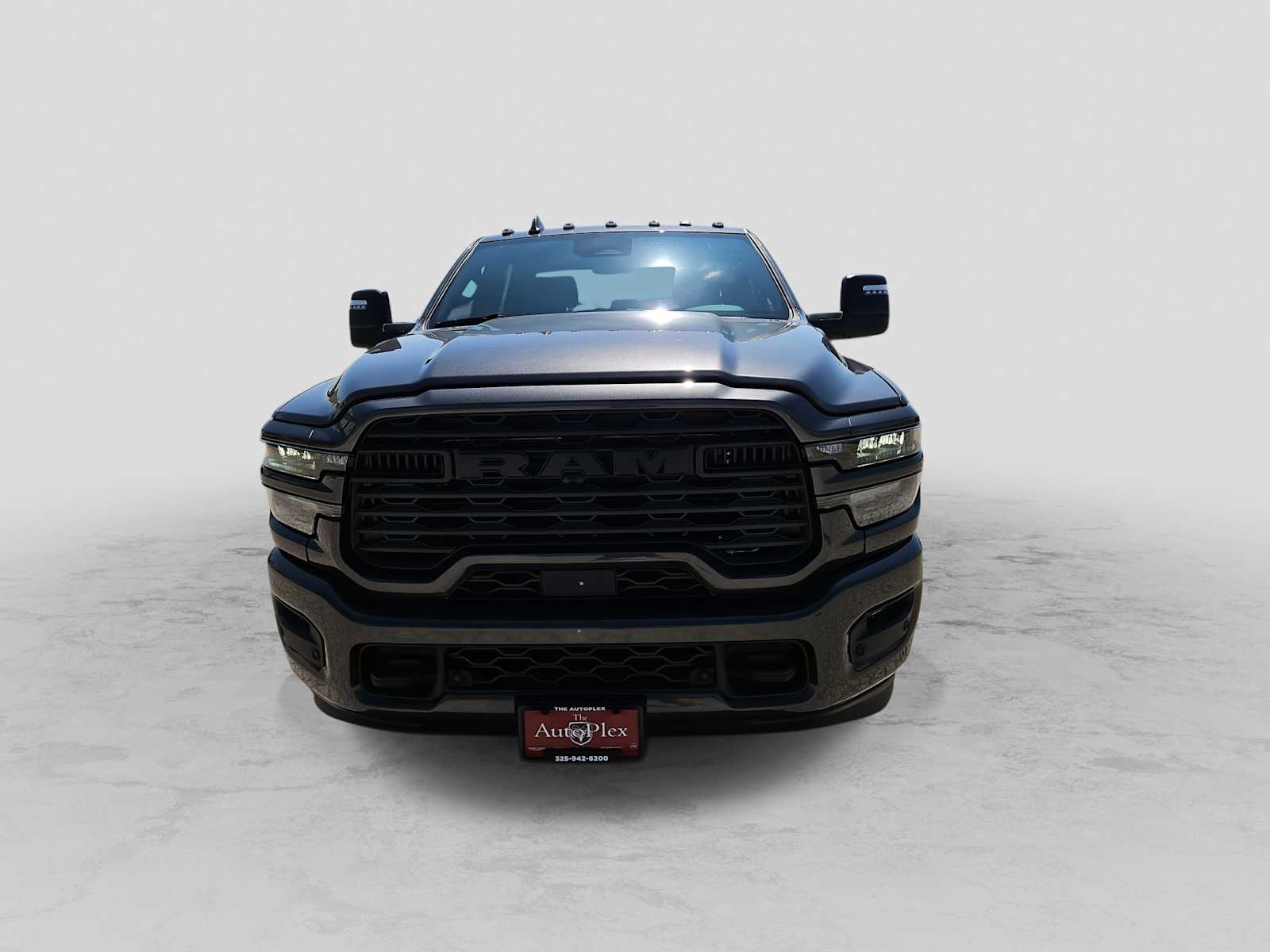 Thumbnail: 2026 RAM 2500 - 3