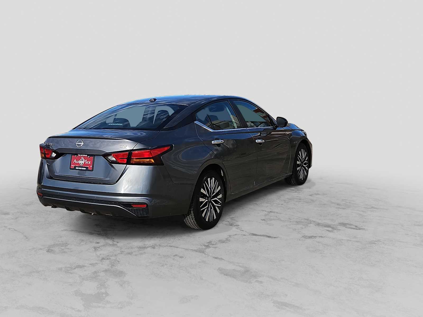 Thumbnail: 2024 Nissan Altima - 8