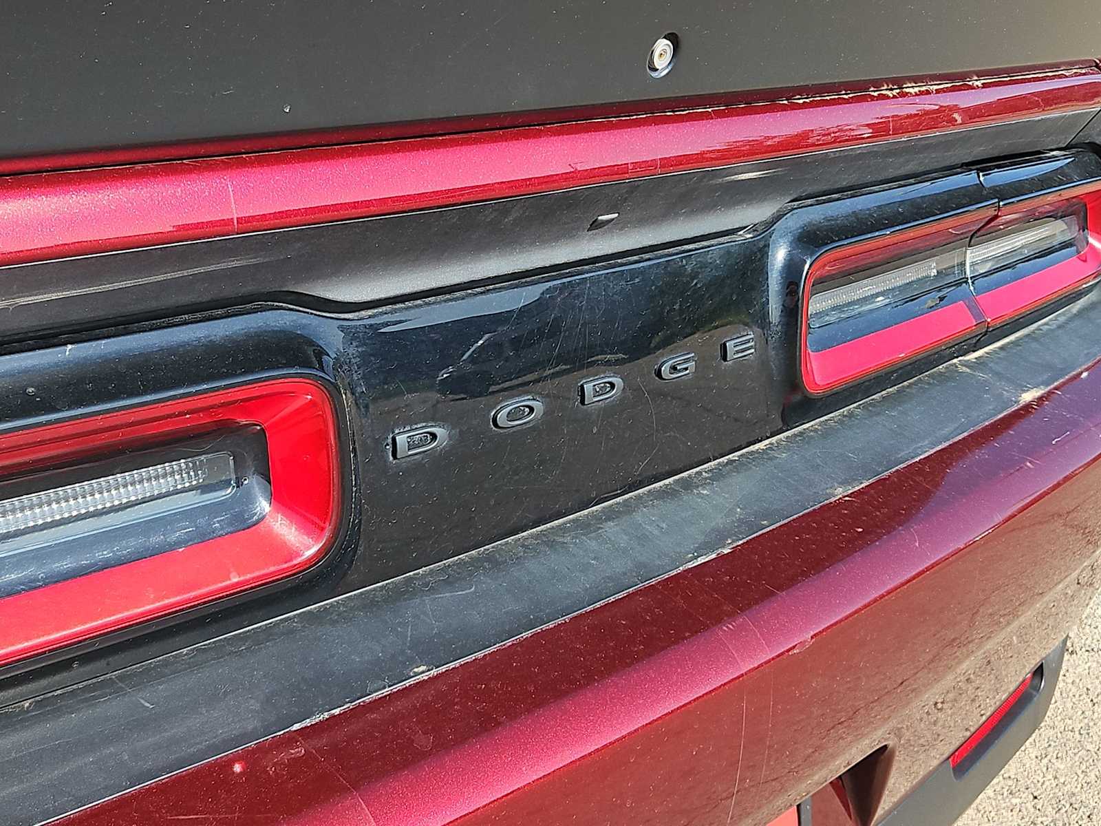 Thumbnail: 2021 Dodge Challenger - 15