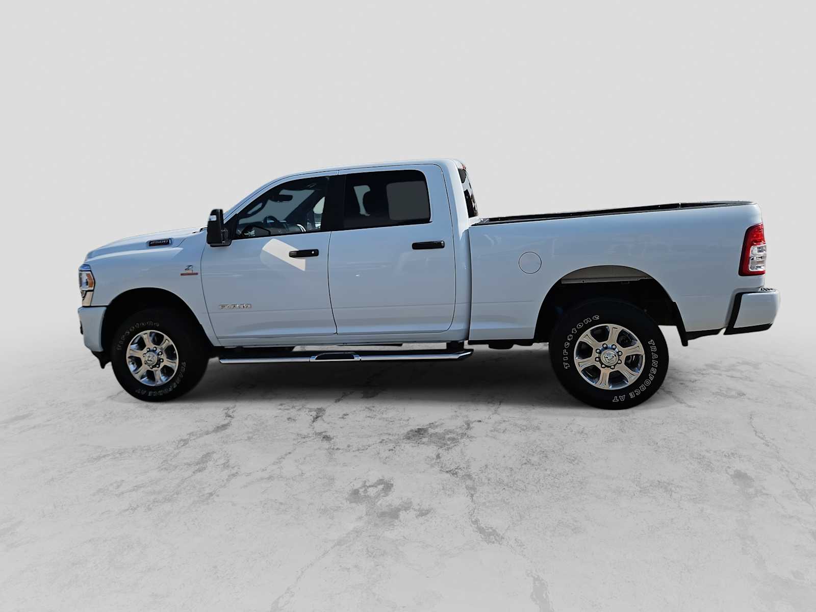 Thumbnail: 2024 RAM 2500 - 5