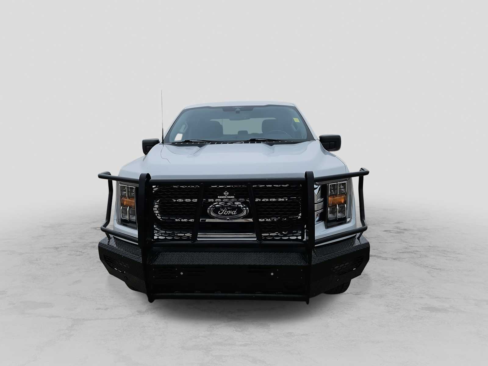 Thumbnail: 2022 Ford F-150 - 3