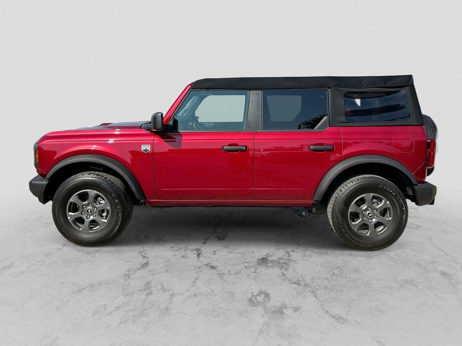 Thumbnail: 2025 Ford Bronco - 5