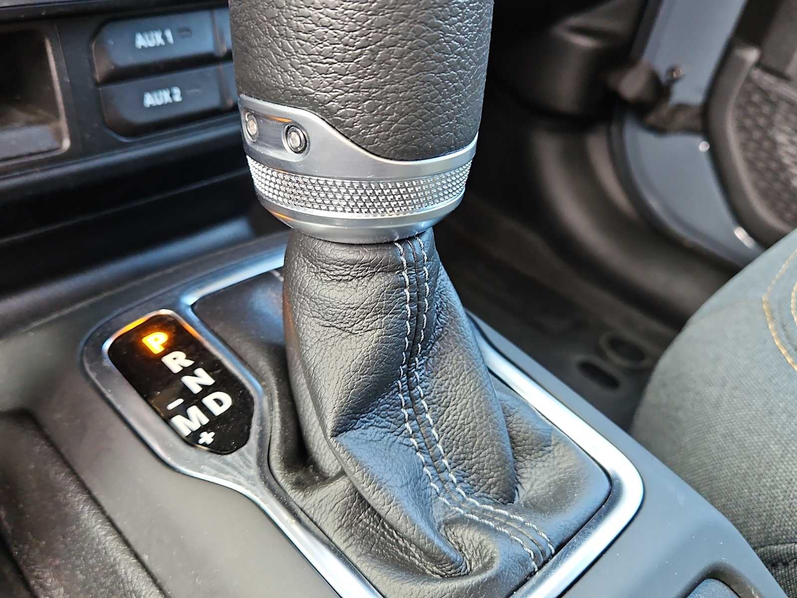 Thumbnail: 2024 Jeep Wrangler - 21