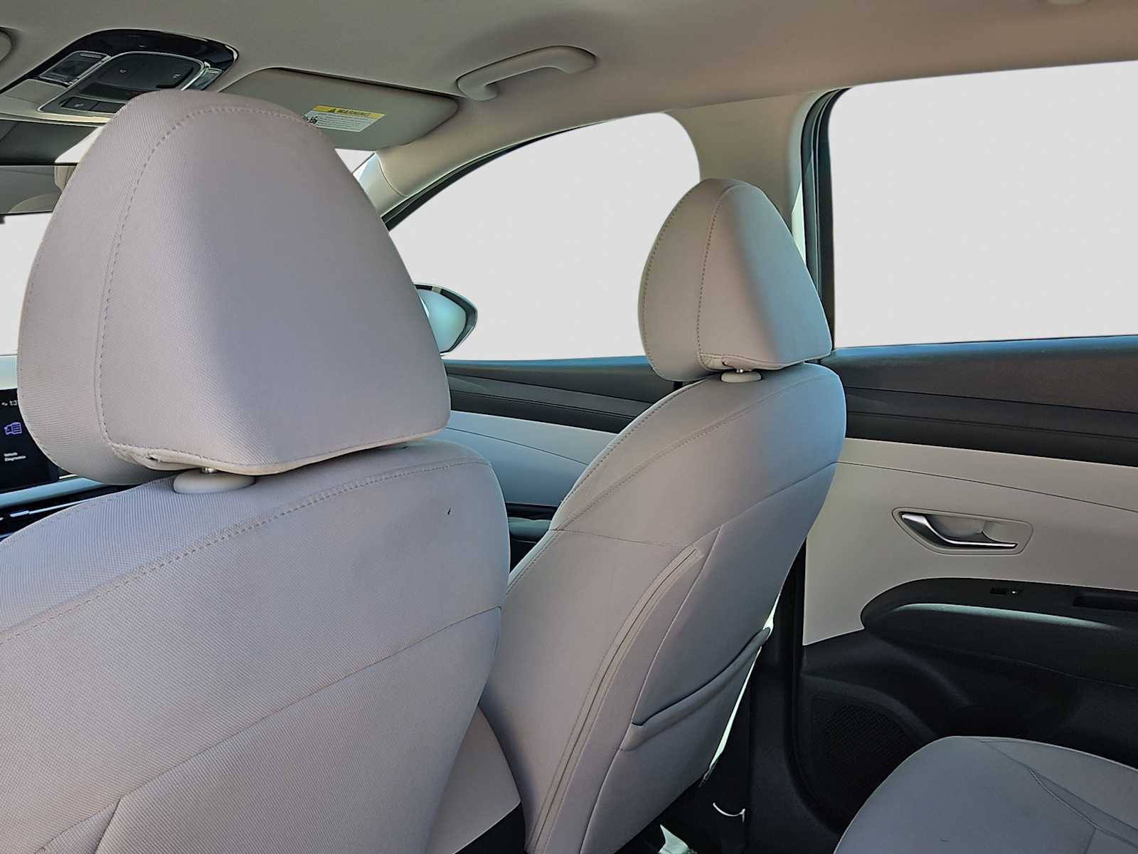 Thumbnail: 2025 Hyundai Tucson - 14