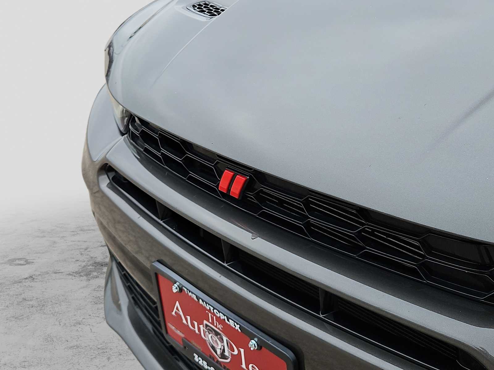 Thumbnail: 2024 Dodge Hornet - 13