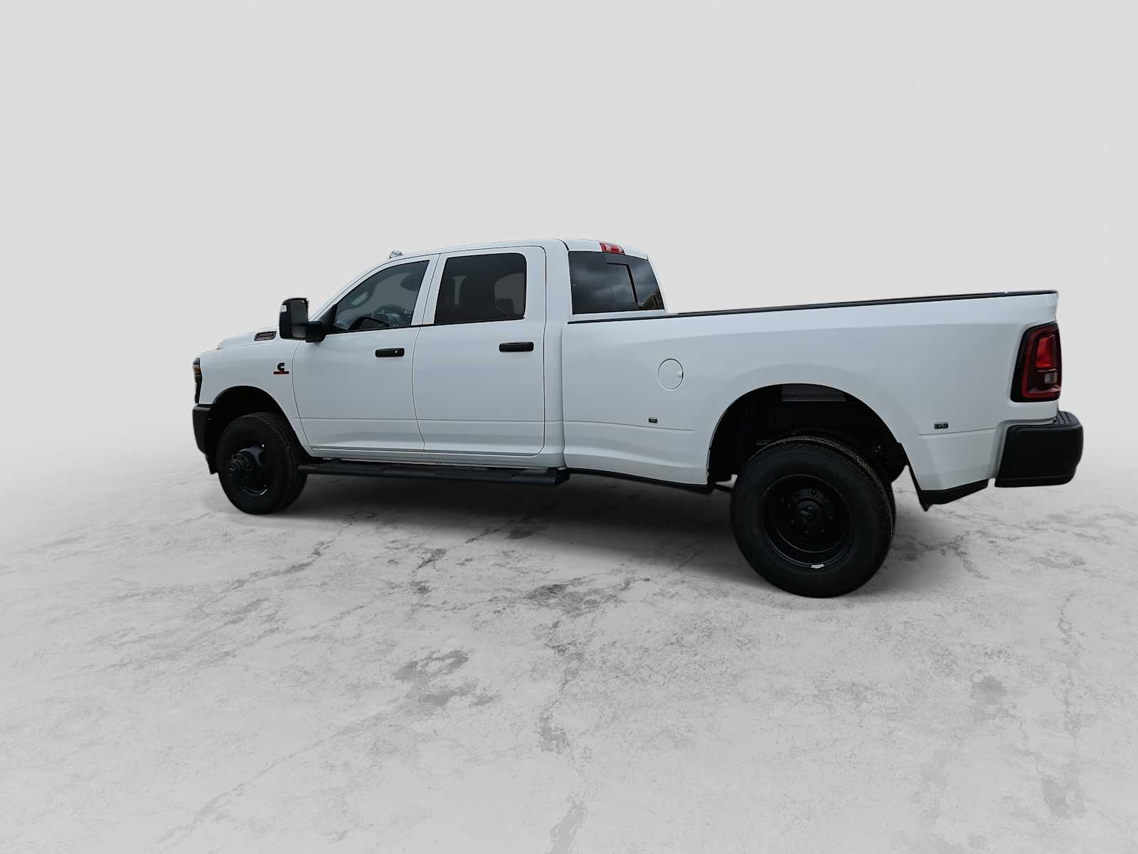 Thumbnail: 2026 RAM 3500 - 5