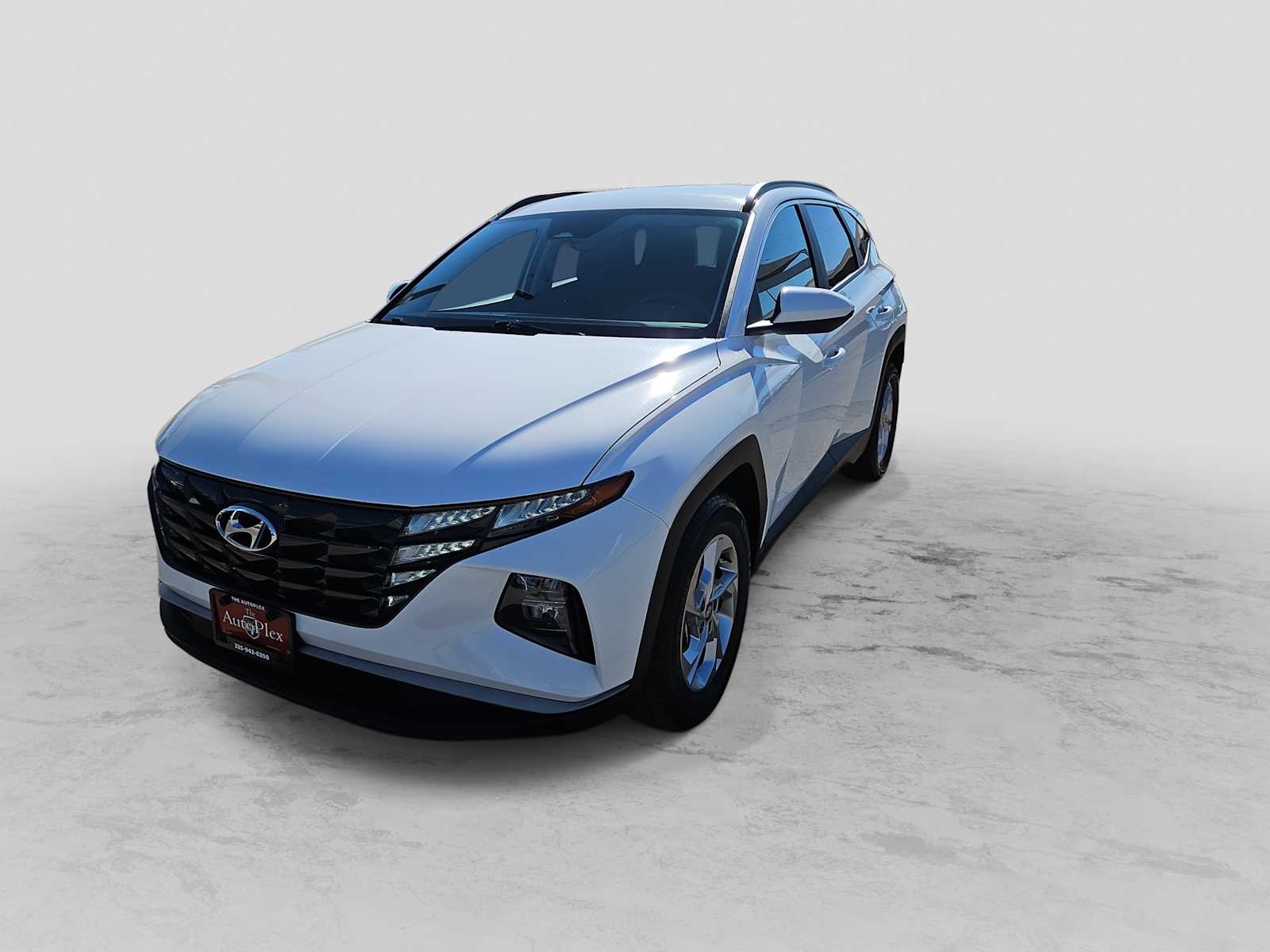 Thumbnail: 2024 Hyundai Tucson - 4