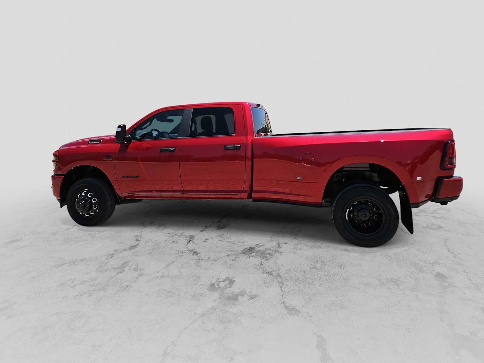 Thumbnail: 2026 RAM 3500 - 5