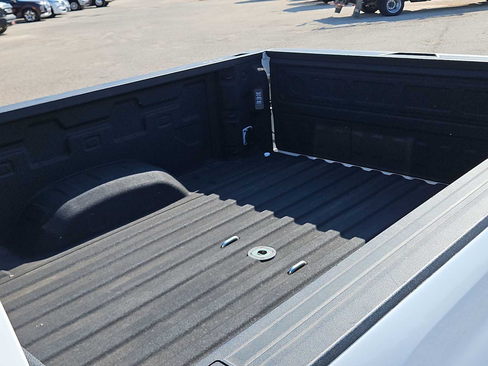 Thumbnail: 2024 Chevrolet Silverado 2500 - 27