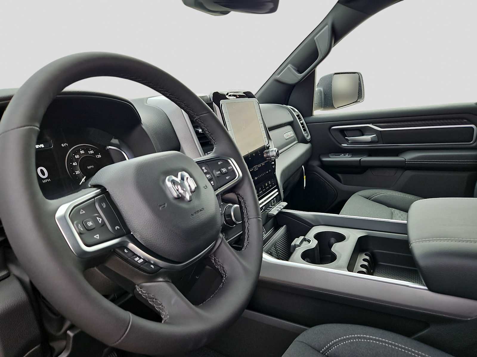 Thumbnail: 2026 RAM 1500 - 10