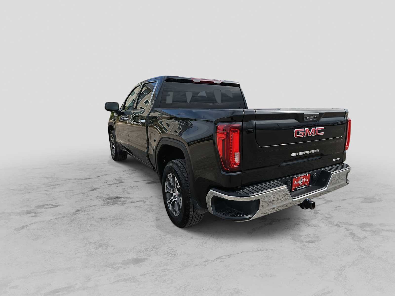 Thumbnail: 2025 GMC Sierra 1500 - 6