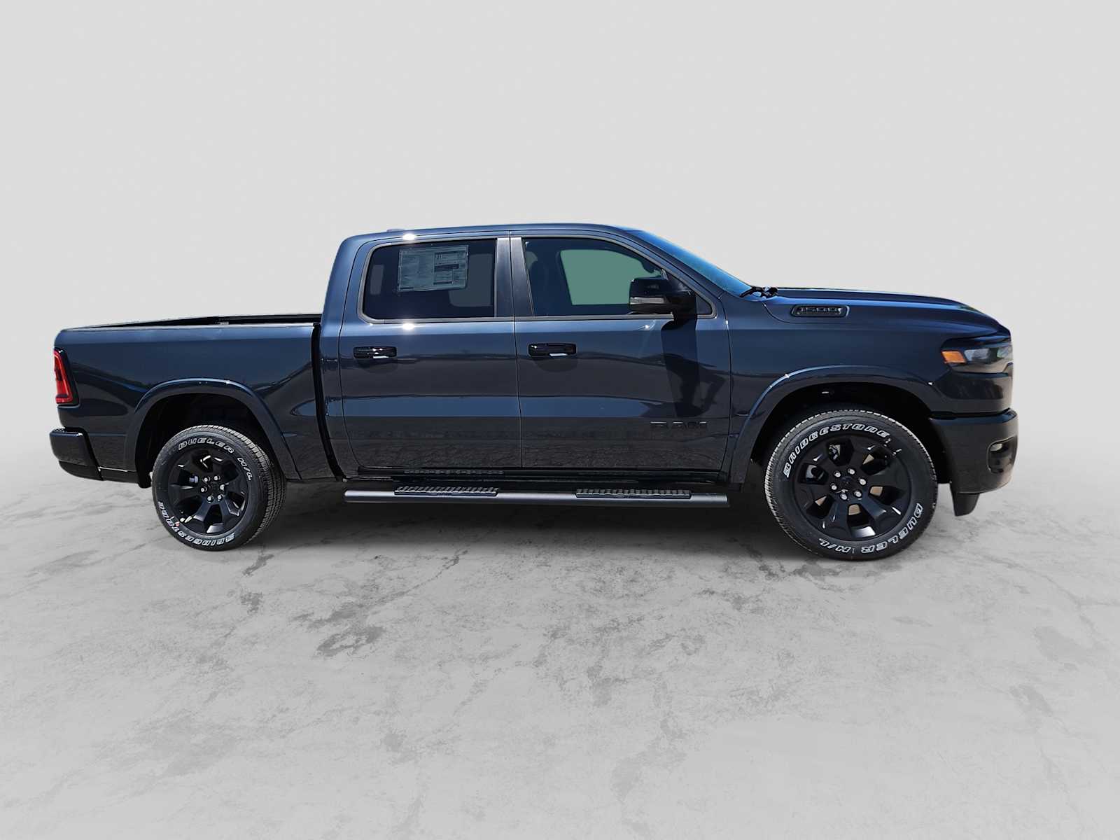 Thumbnail: 2026 RAM 1500 - 9