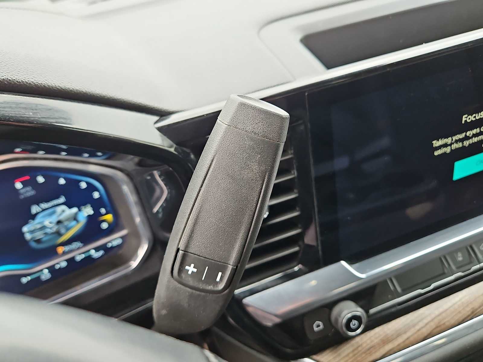 Thumbnail: 2024 Chevrolet Silverado 2500 - 21