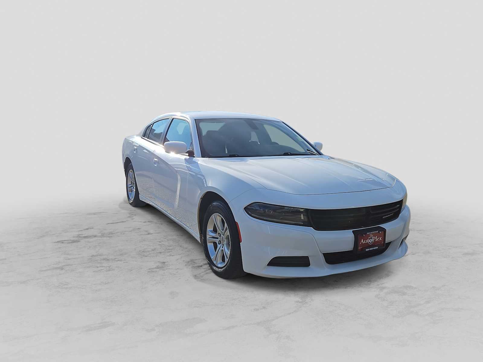 Thumbnail: 2022 Dodge Charger - 2