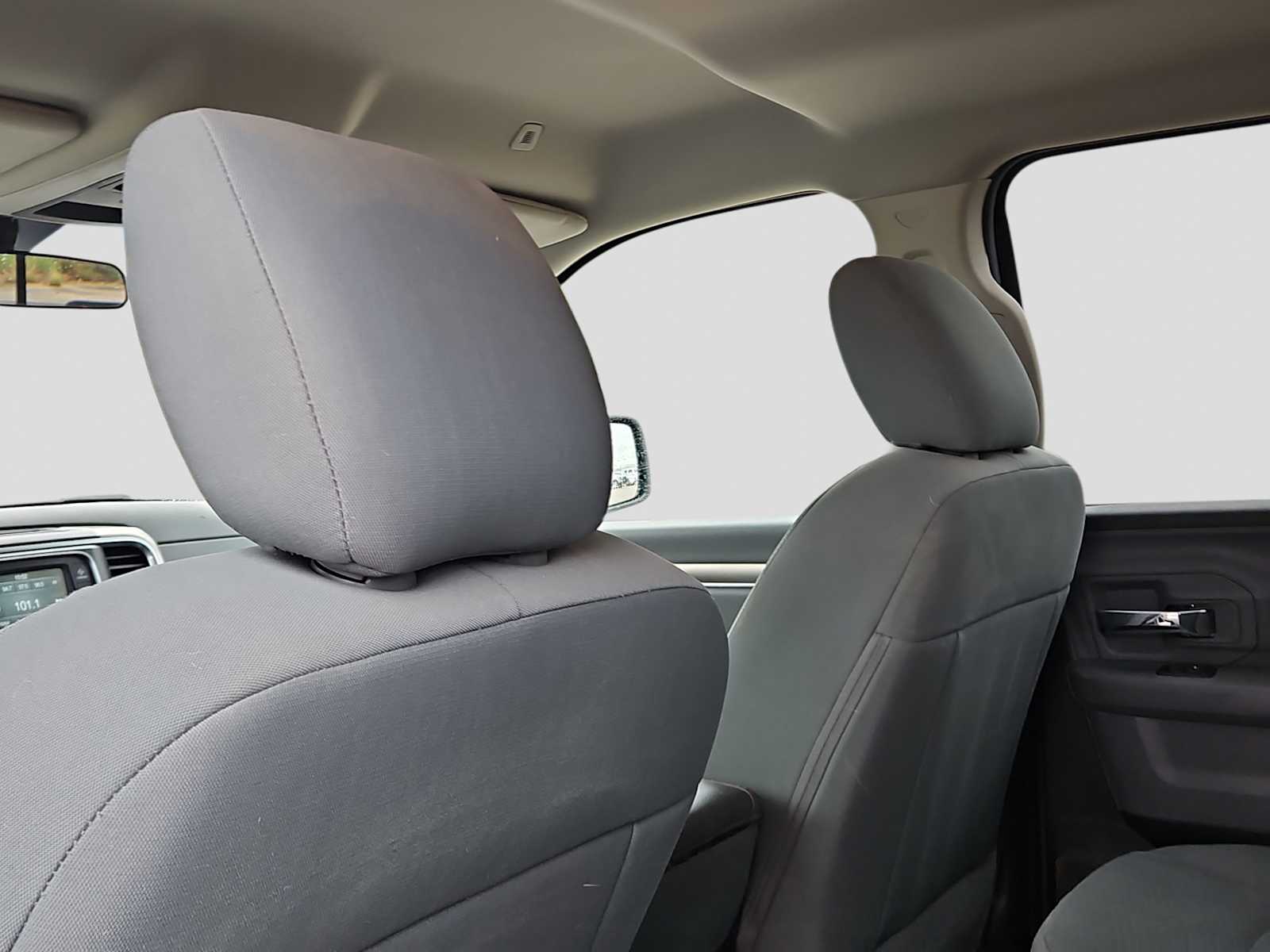 Thumbnail: 2018 RAM 1500 - 16