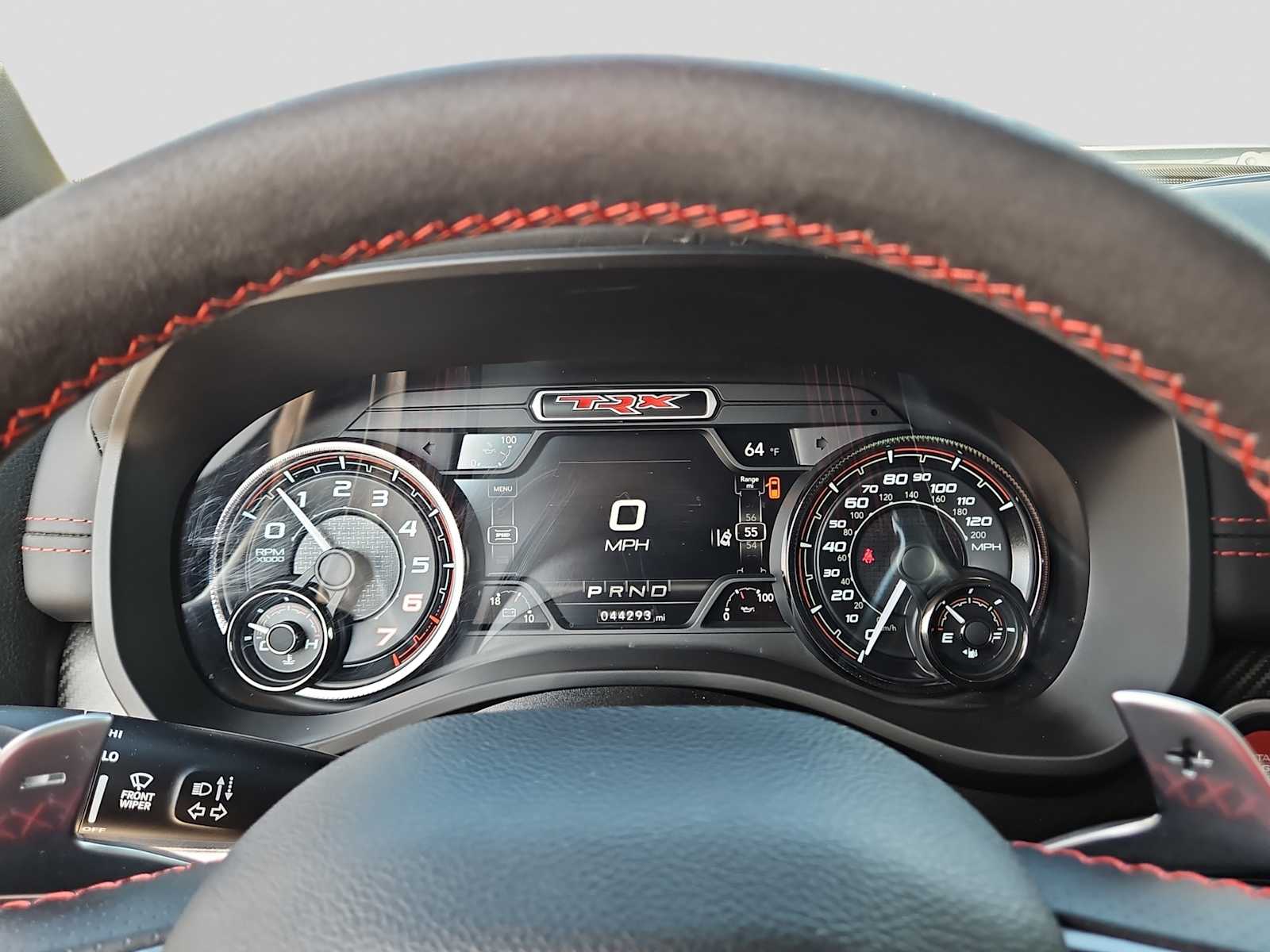 Thumbnail: 2022 RAM 1500 - 22