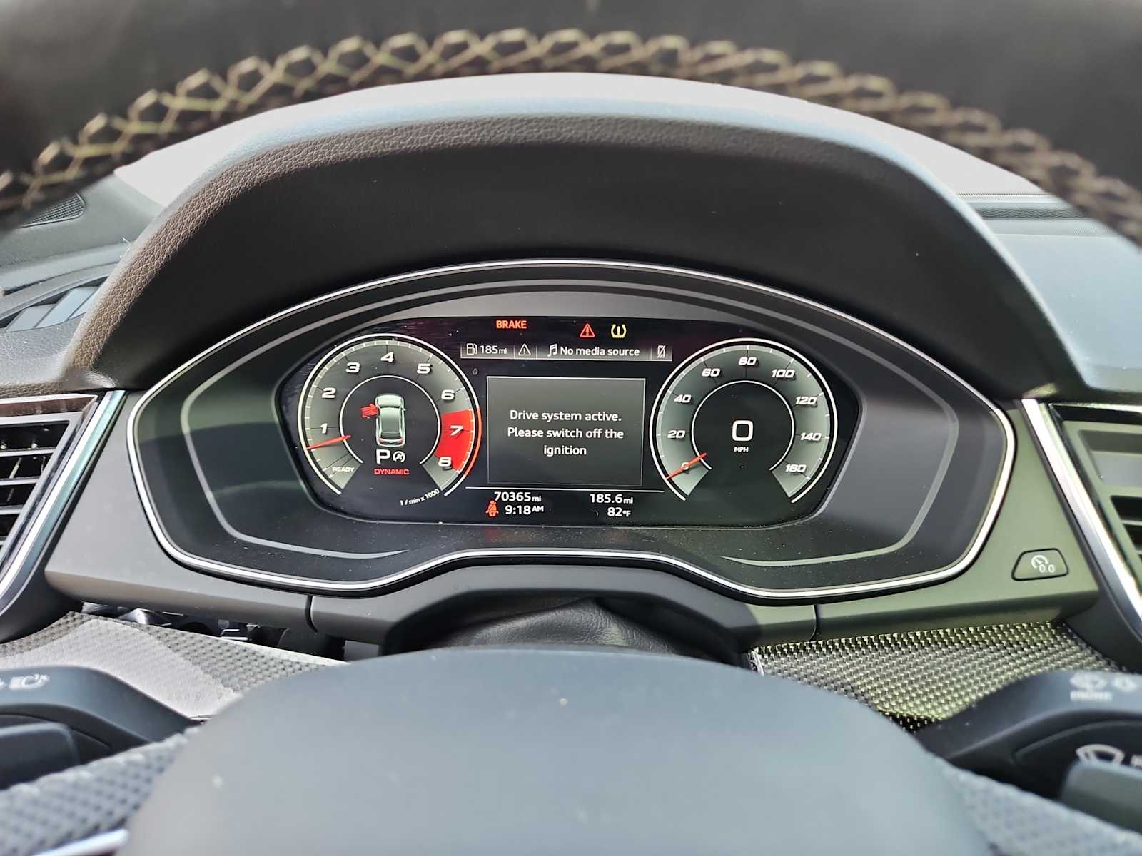 Thumbnail: 2021 Audi SQ5 - 22