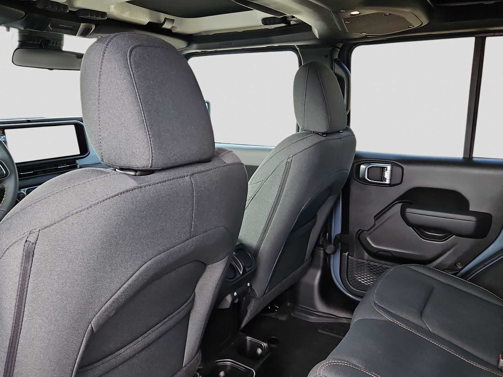 Thumbnail: 2024 Jeep Wrangler - 16