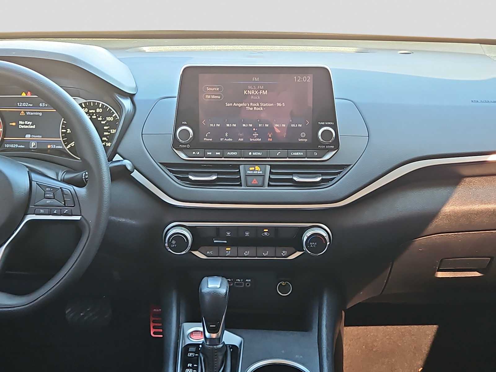 Thumbnail: 2022 Nissan Altima - 14