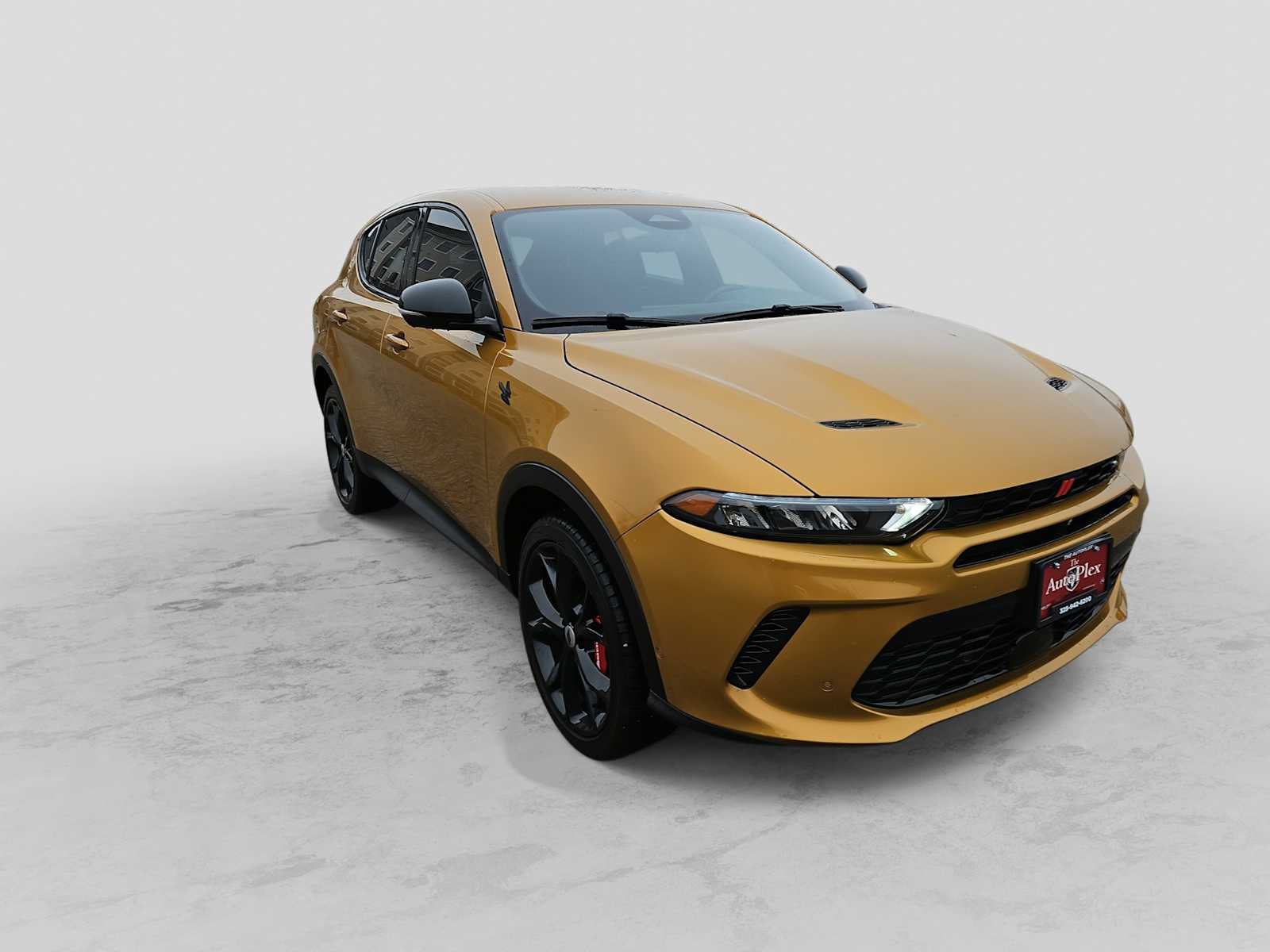 Thumbnail: 2024 Dodge Hornet - 2