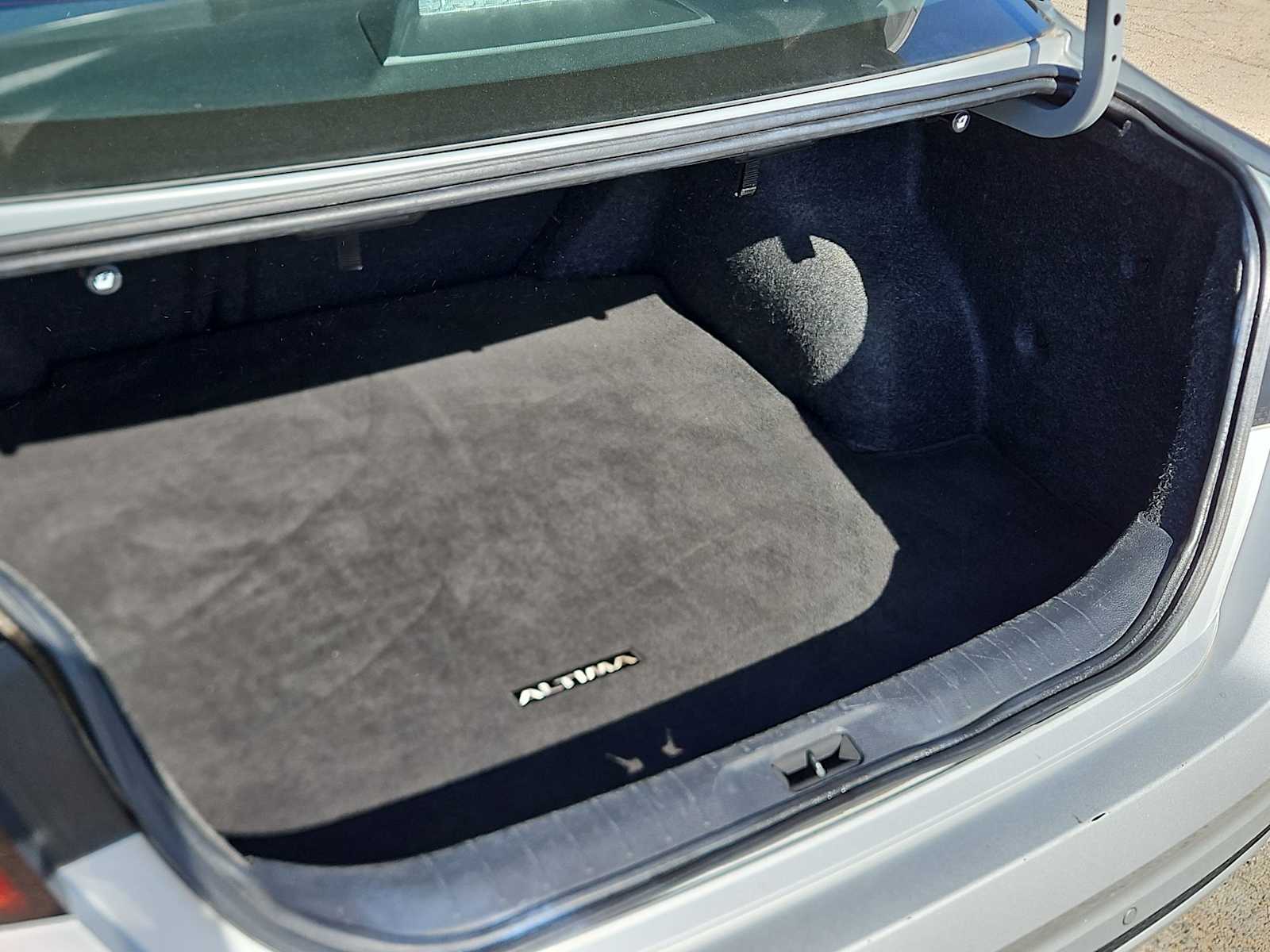 Thumbnail: 2023 Nissan Altima - 23