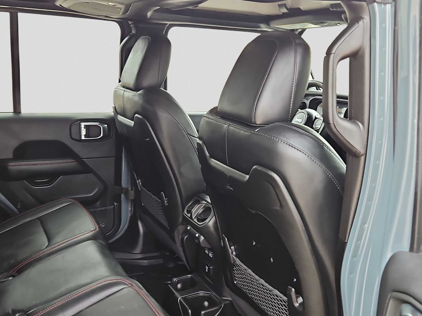 Thumbnail: 2025 Jeep Gladiator - 17