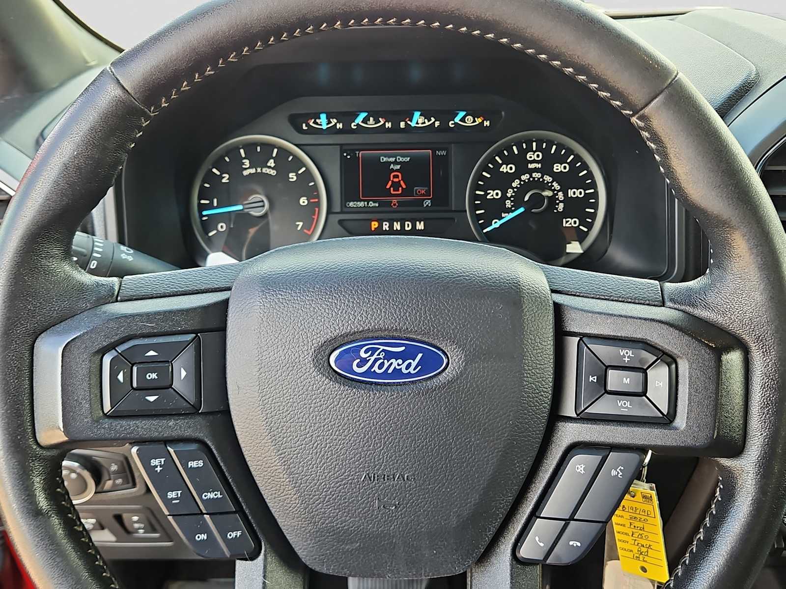 Thumbnail: 2020 Ford F-150 - 19