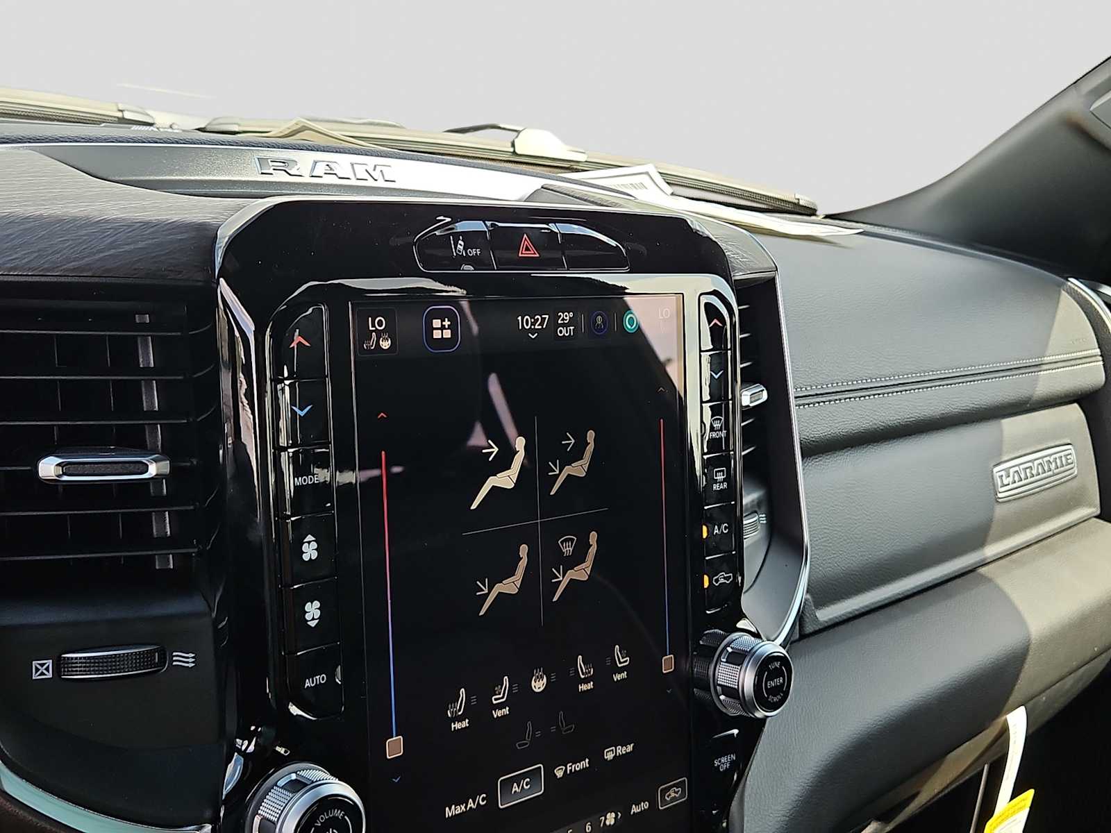 Thumbnail: 2026 RAM 1500 - 24