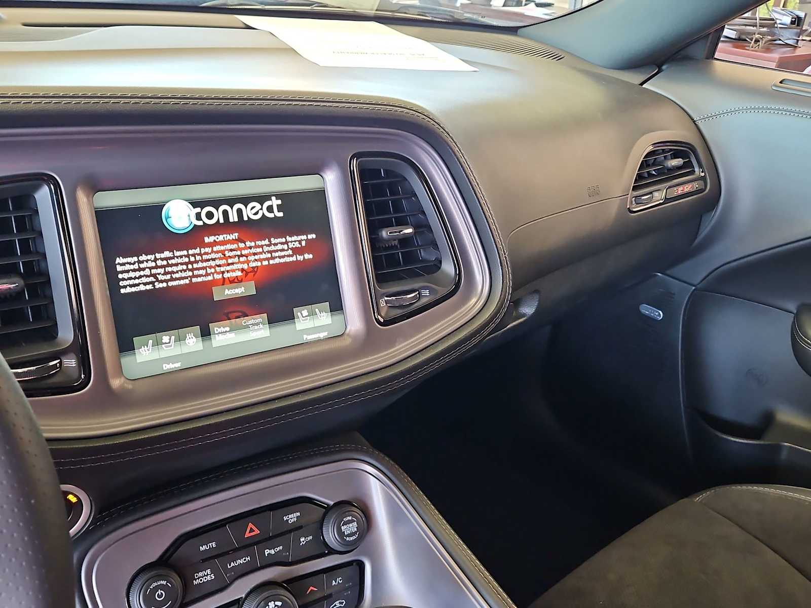 Thumbnail: 2023 Dodge Challenger - 14