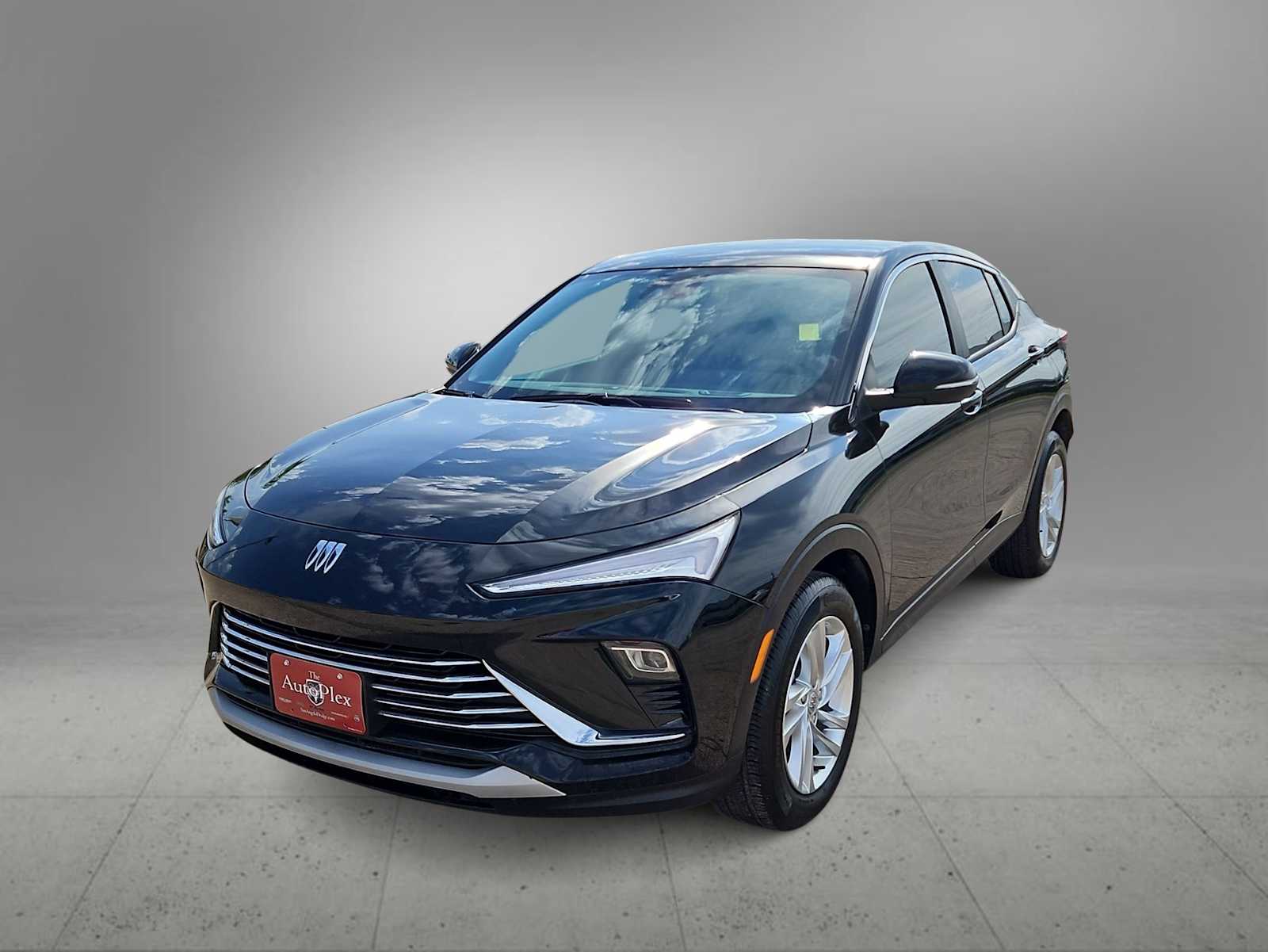 2024 Buick Envista Preferred Hero Image