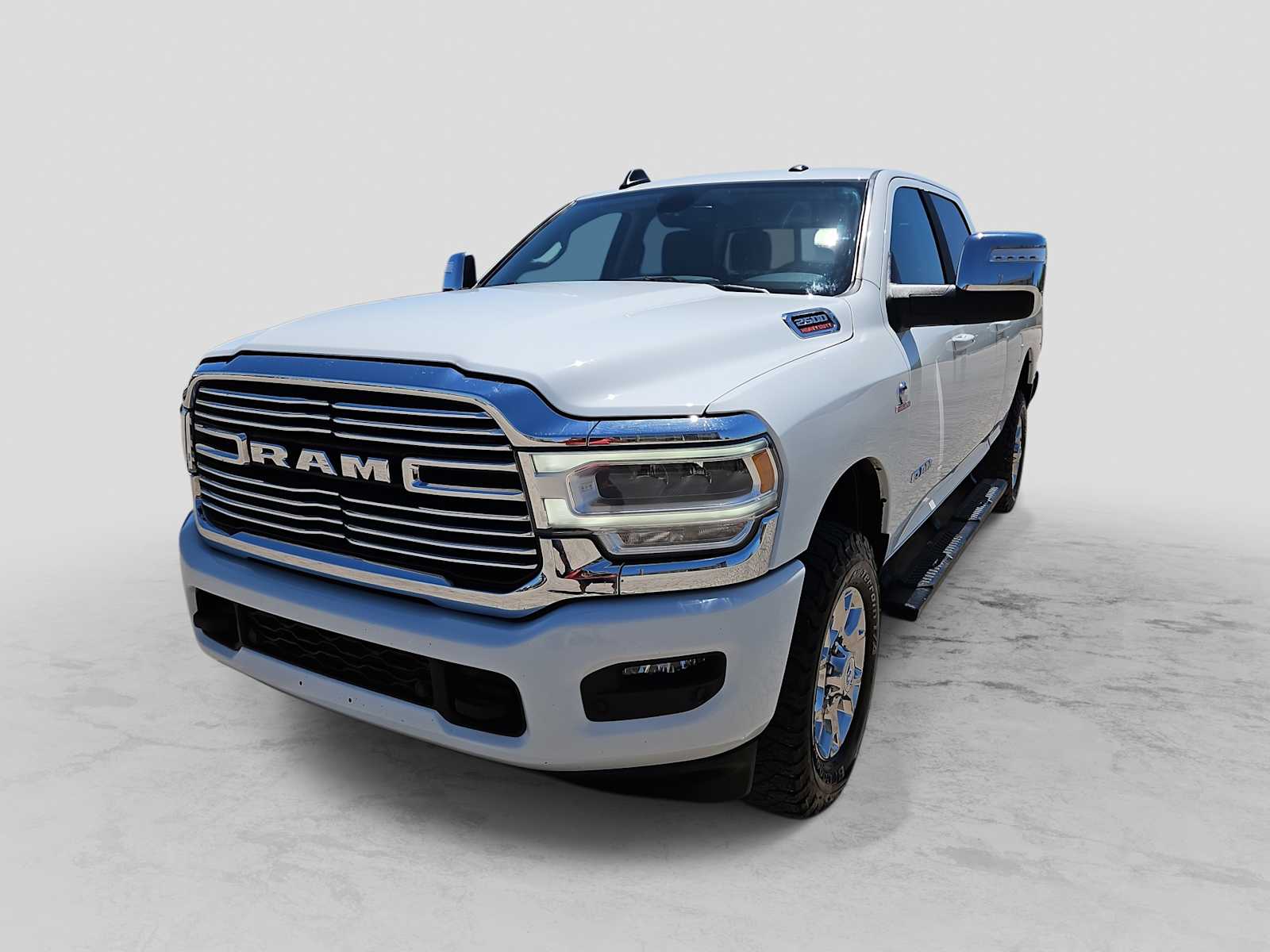 Thumbnail: 2024 RAM 2500 - 1