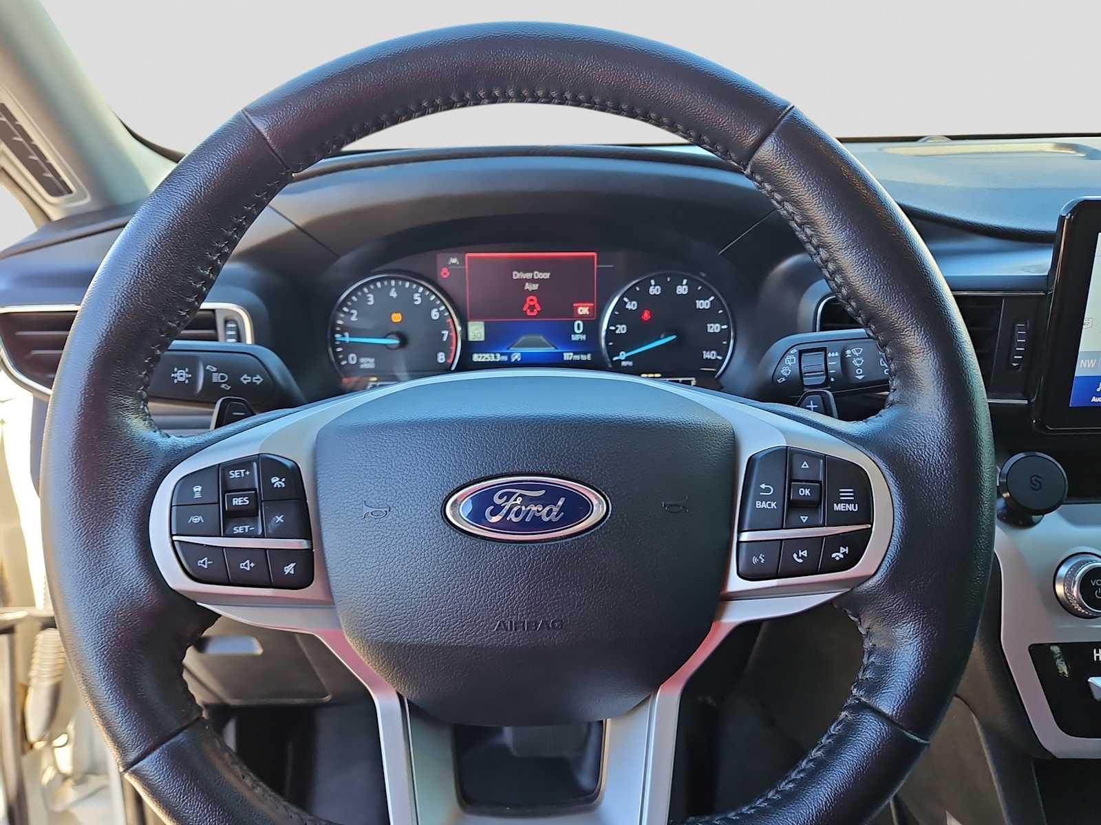 Thumbnail: 2020 Ford Explorer - 19