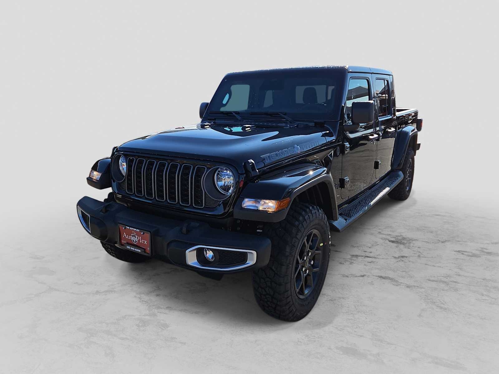 Thumbnail: 2026 Jeep Gladiator - 1