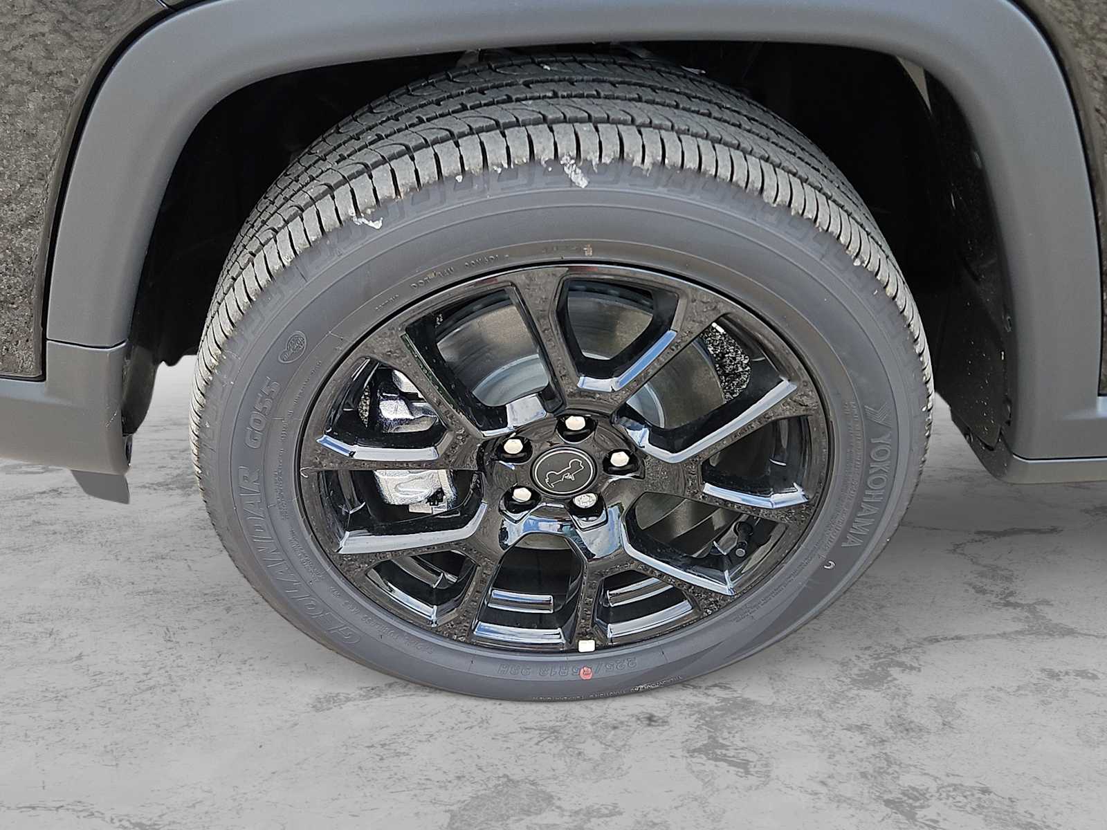 Thumbnail: 2026 Jeep Compass - 12