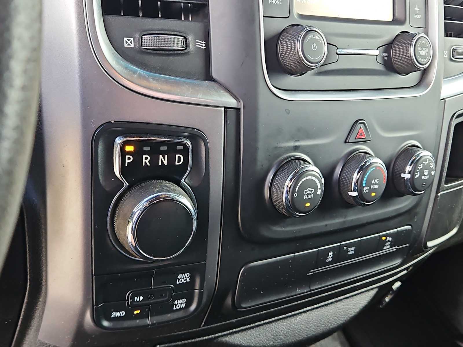 Thumbnail: 2021 RAM 1500 Classic - 20