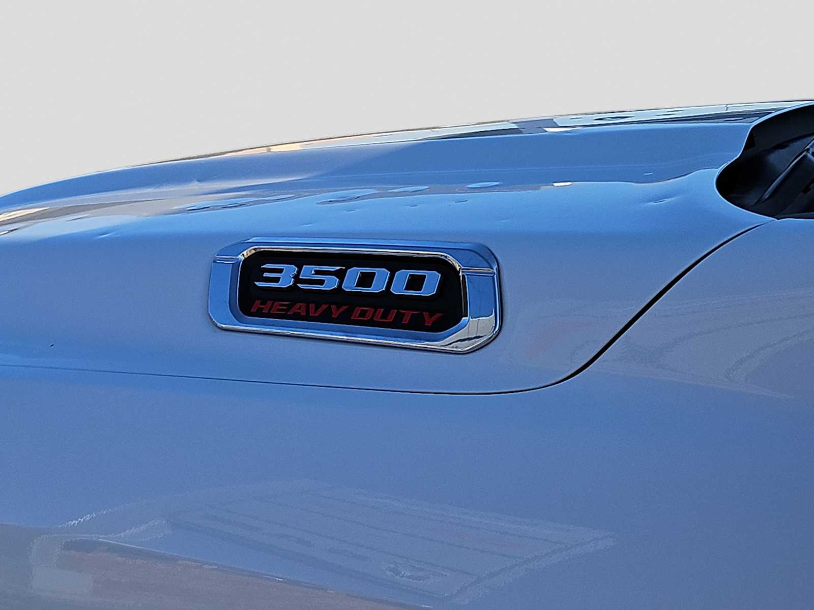 Thumbnail: 2024 RAM 3500 - 11