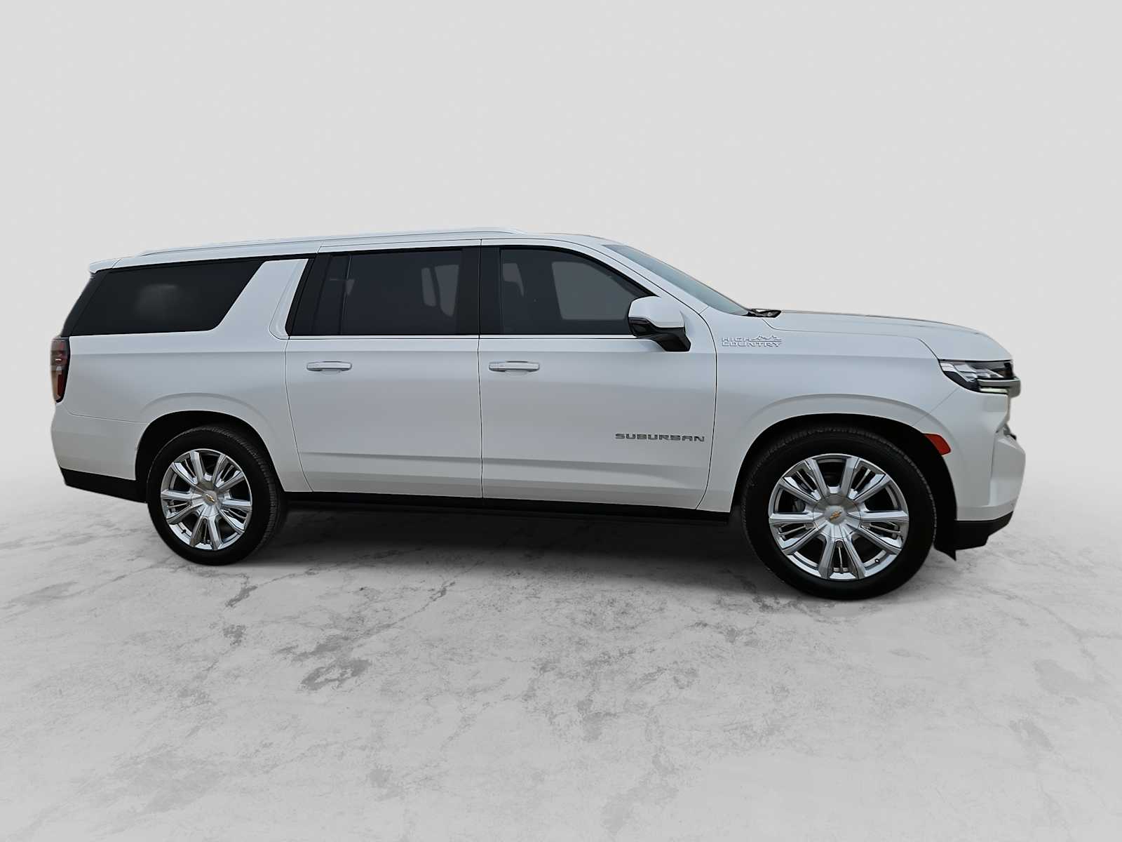 Thumbnail: 2021 Chevrolet Suburban - 9