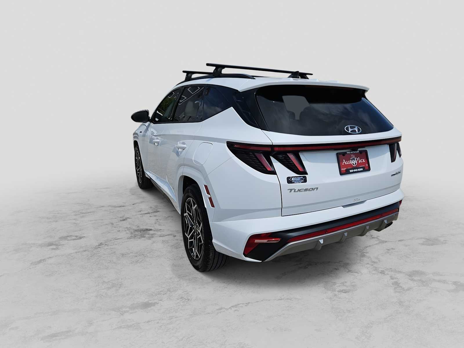 Thumbnail: 2024 Hyundai Tucson - 6