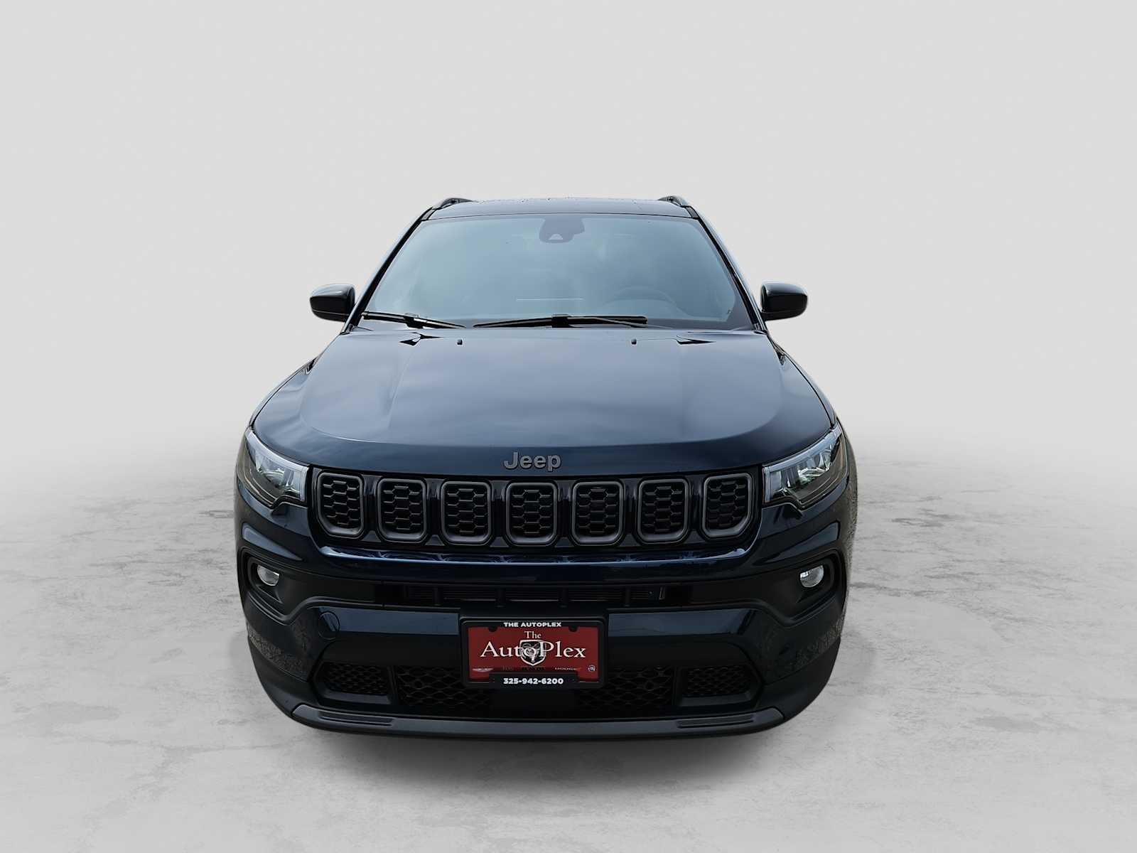 Thumbnail: 2026 Jeep Compass - 3