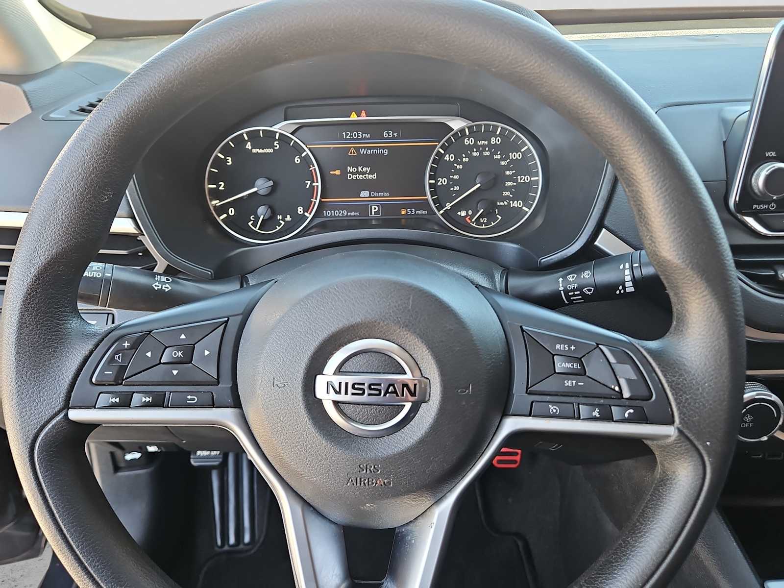 Thumbnail: 2022 Nissan Altima - 19