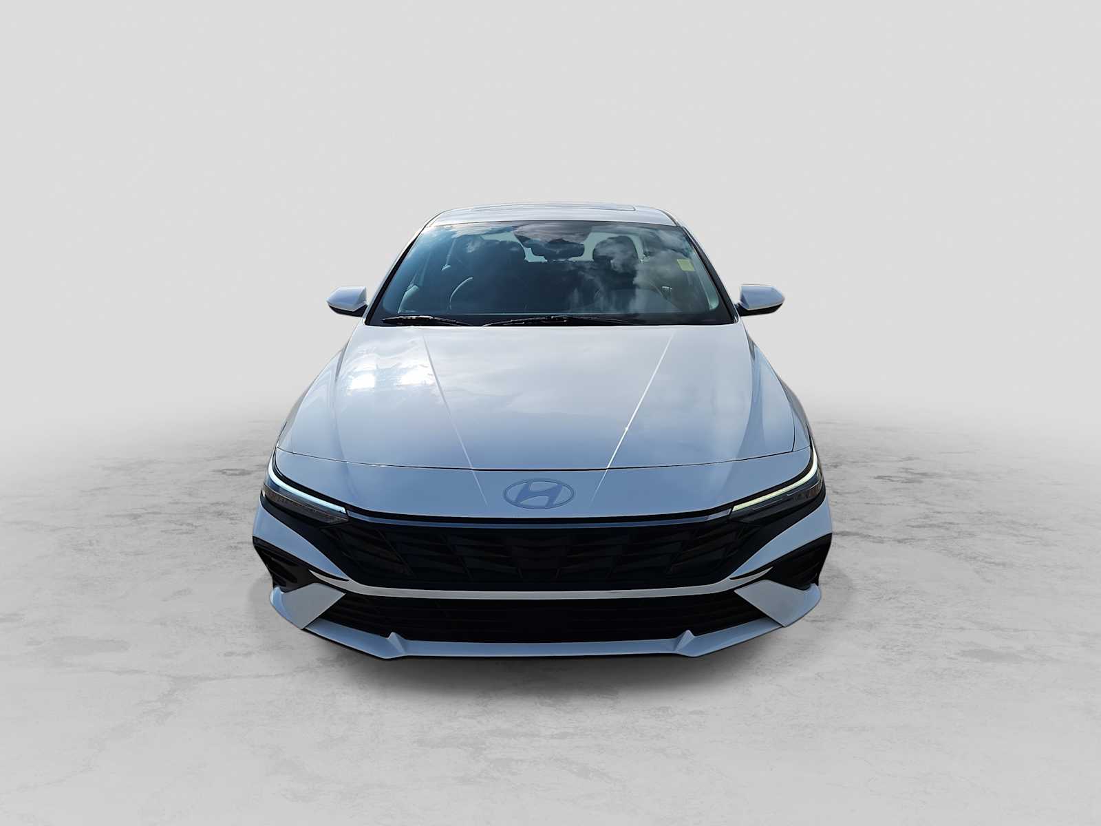 Thumbnail: 2025 Hyundai Elantra - 3