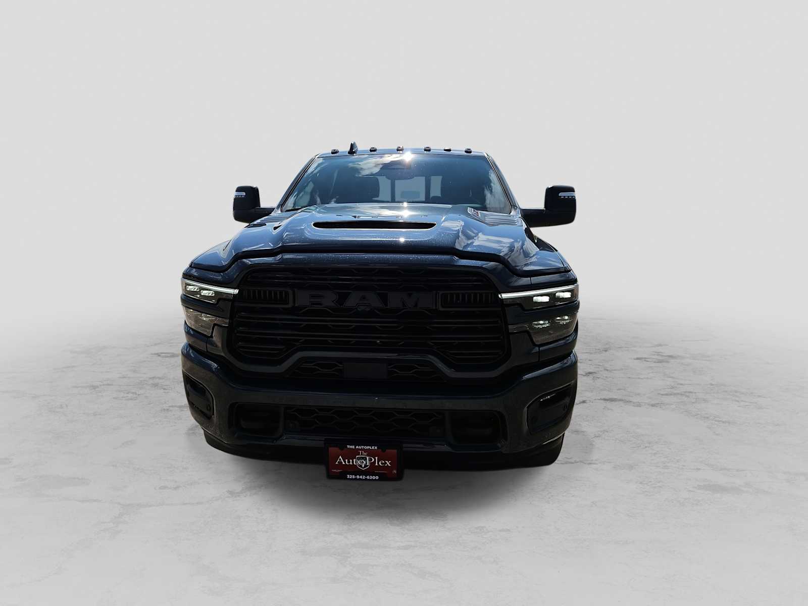 Thumbnail: 2026 RAM 2500 - 3