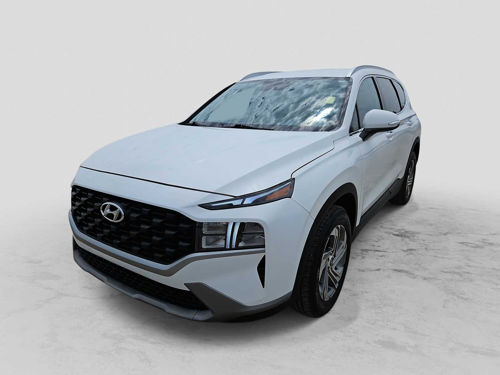 Thumbnail: 2023 Hyundai Santa Fe - 1