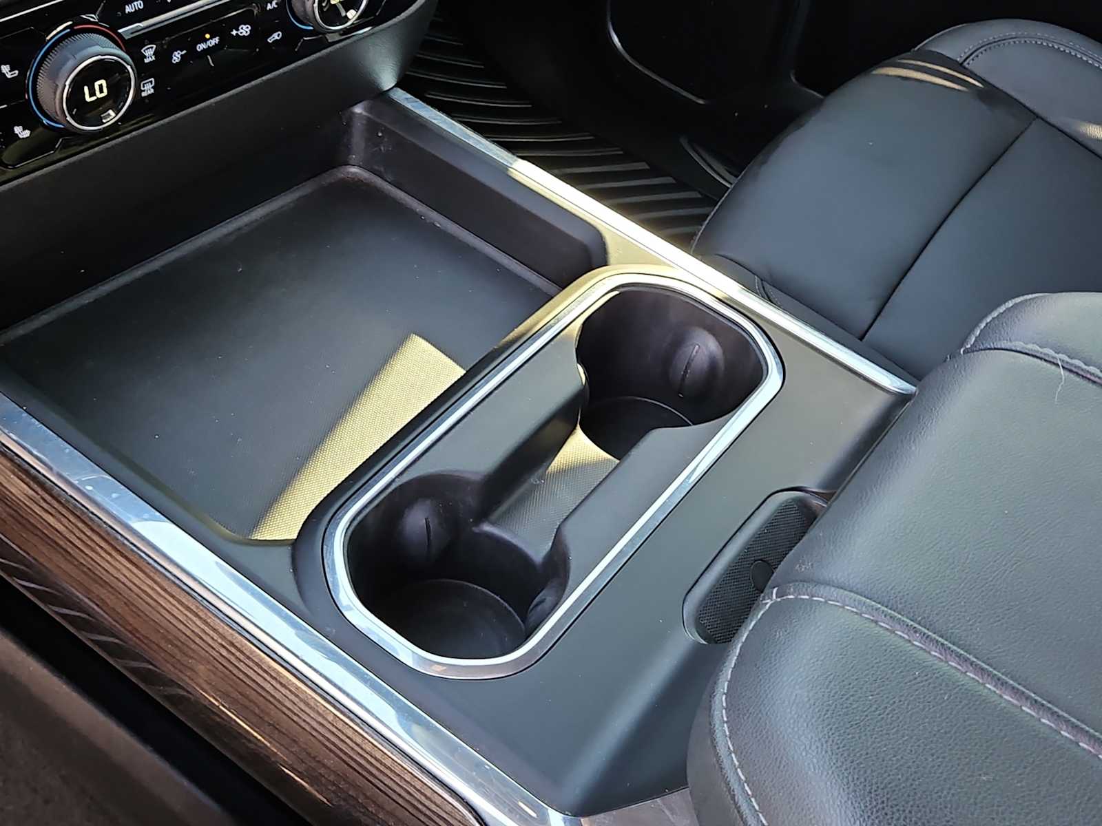 Thumbnail: 2024 Chevrolet Silverado 2500 - 20