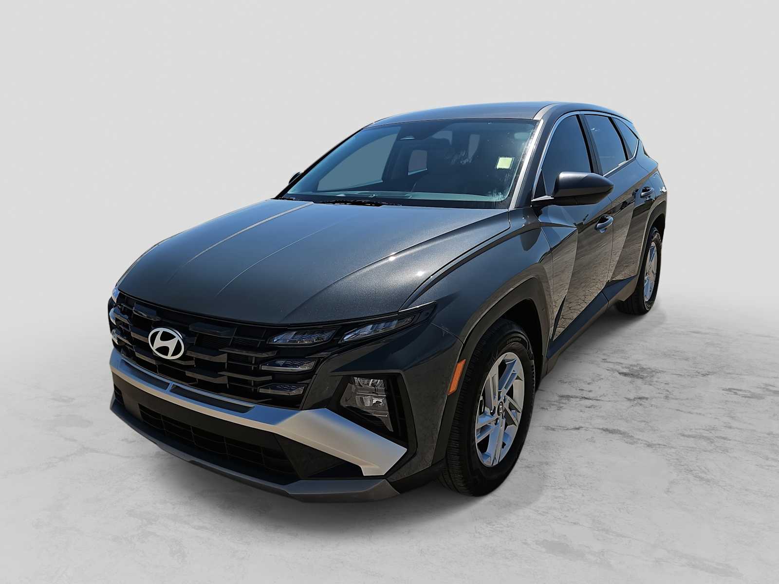 Thumbnail: 2025 Hyundai Tucson - 1