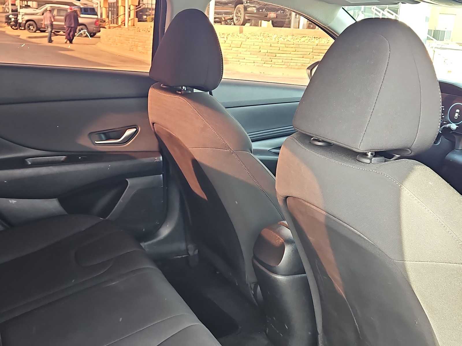 Thumbnail: 2023 Hyundai Elantra - 16