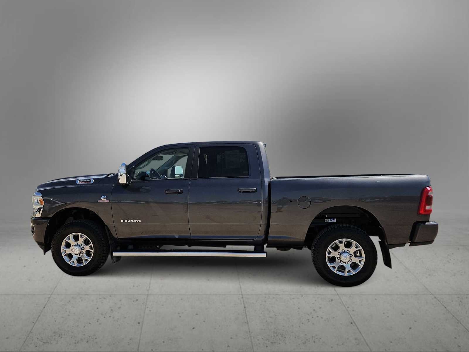 2023 RAM 2500 Laramie -
                  San Angelo, TX