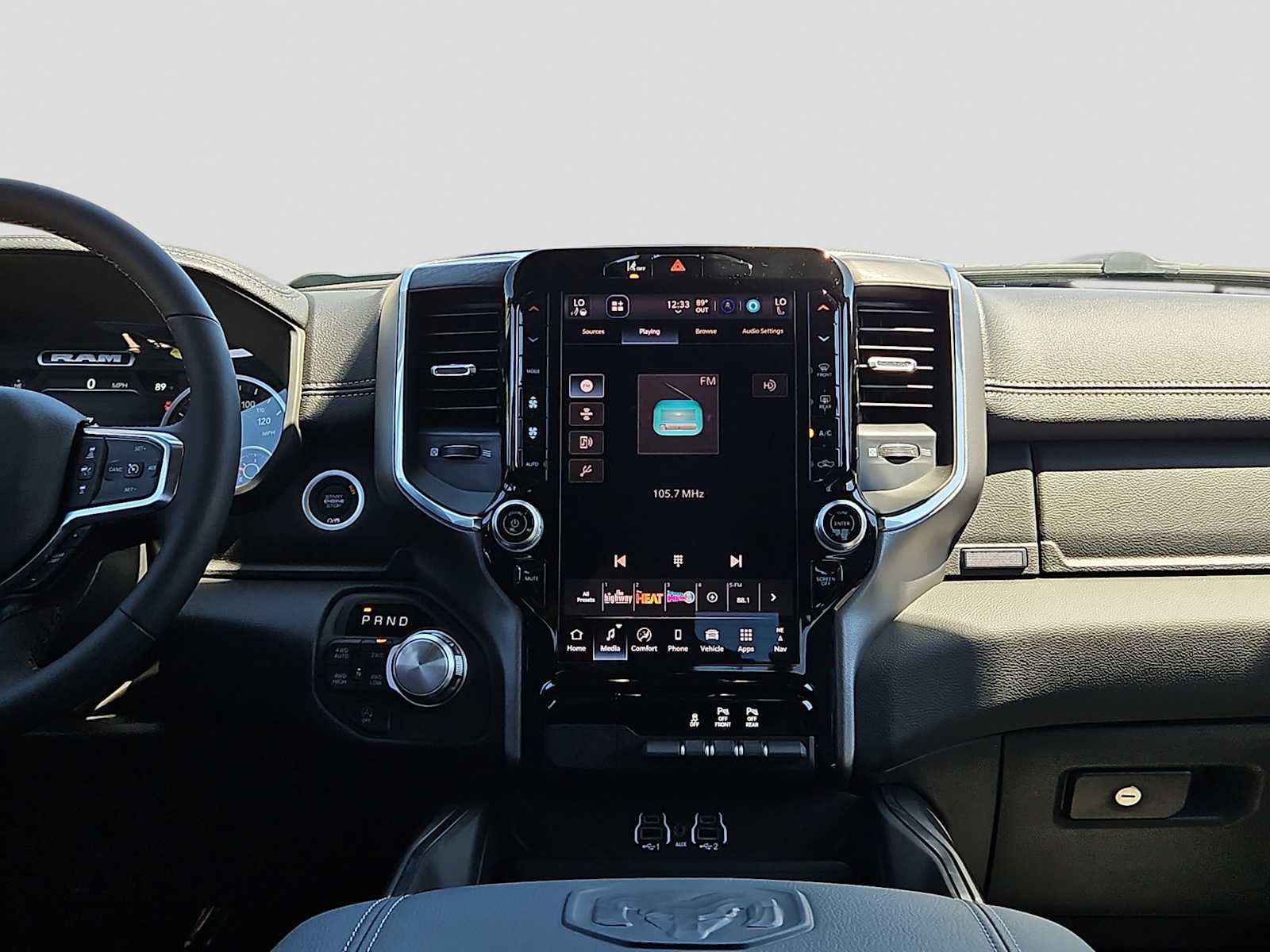 Thumbnail: 2026 RAM 1500 - 14